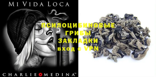 тгк Баксан